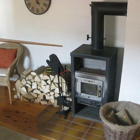 Kallmuth Cottage Zewnętrze zdjęcie