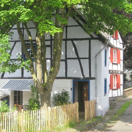 Kallmuth Cottage Zewnętrze zdjęcie