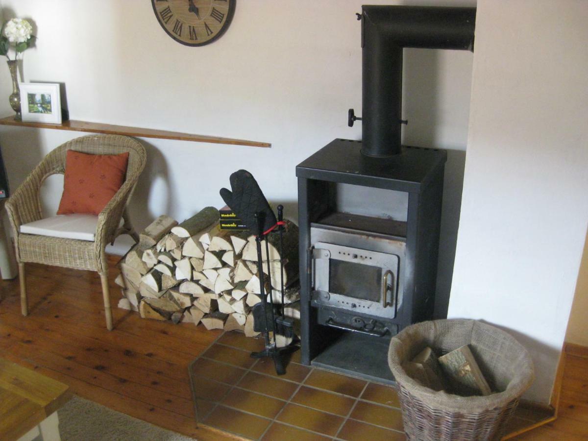 Kallmuth Cottage Zewnętrze zdjęcie