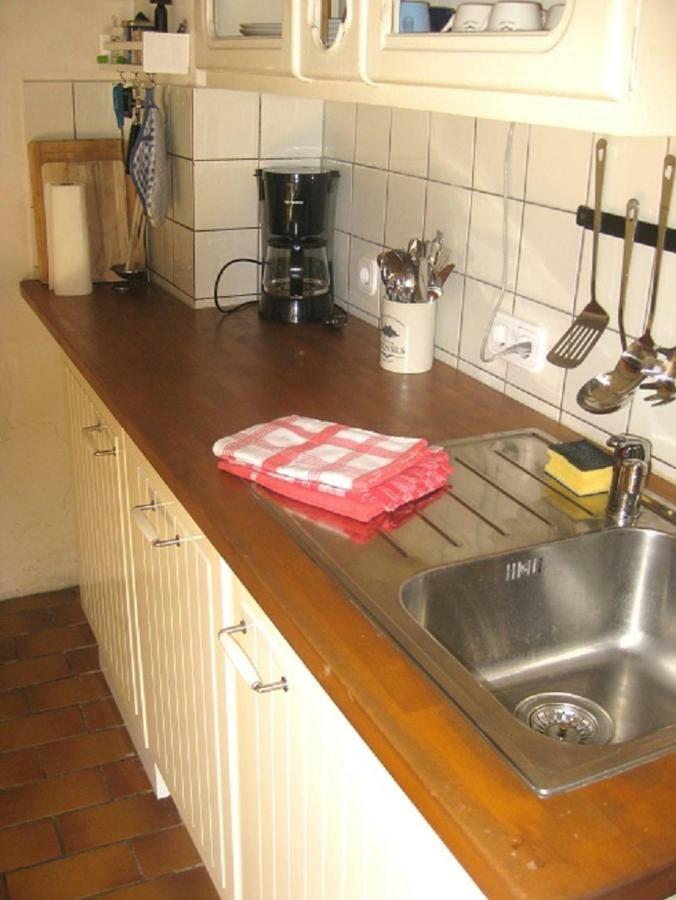Kallmuth Cottage Zewnętrze zdjęcie