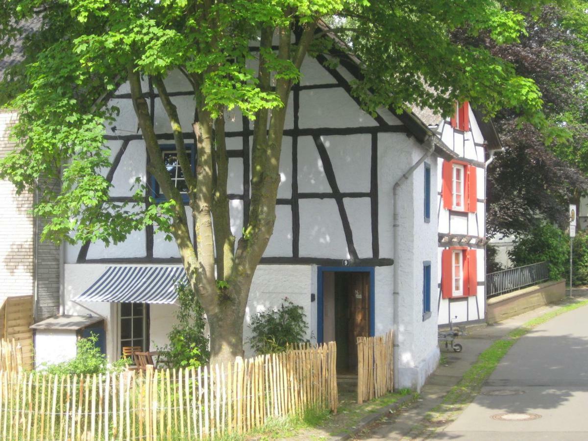 Kallmuth Cottage Zewnętrze zdjęcie